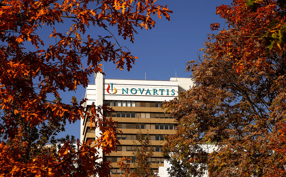 Υπόθεση Novartis: Το κόλπο γκρόσο των χρηματοδοτήσεων
