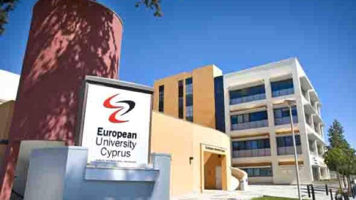 Γνωρίστε την εξ αποστάσεως εκπαίδευση του Ευρωπαϊκού Πανεπιστήμιου Κύπρου