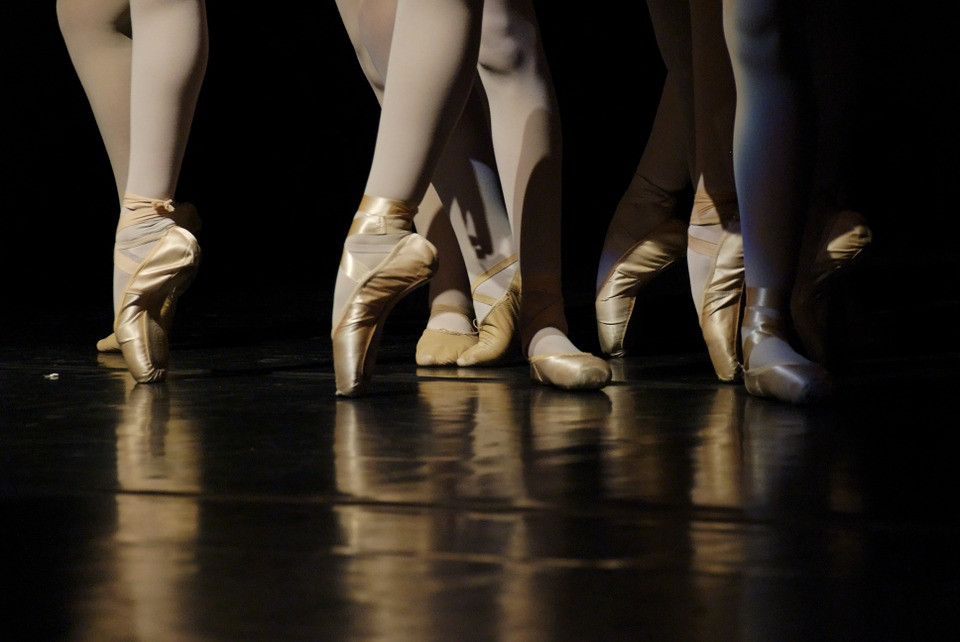 Γιατί αλλάζει η Κονιόρδου το ΔΣ της Κρατικής Σχολής Χορού