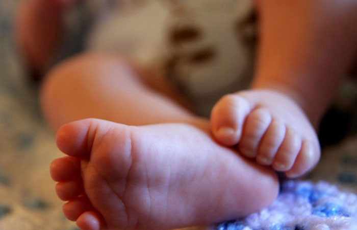 Κρήτη: Νεκρό βρέφος 6 μηνών σε καβγά των γονιών του