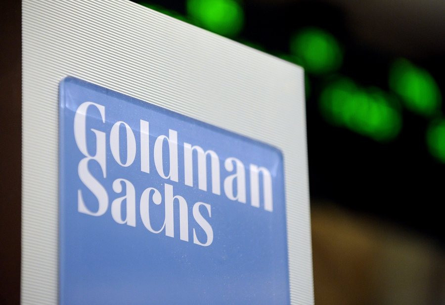 Η Goldman Sachs μετακινεί εργαζομένους στη Γερμανία λόγω Brexit