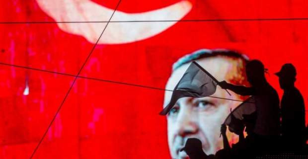 Ο Ερντογάν συλλαμβάνει ακόμη 400 υπόπτους για το πραξικόπημα
