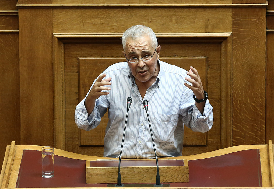 Ζουράρις: Να πάνε και στα ιδιωτικά σχολεία τα προσφυγόπουλα