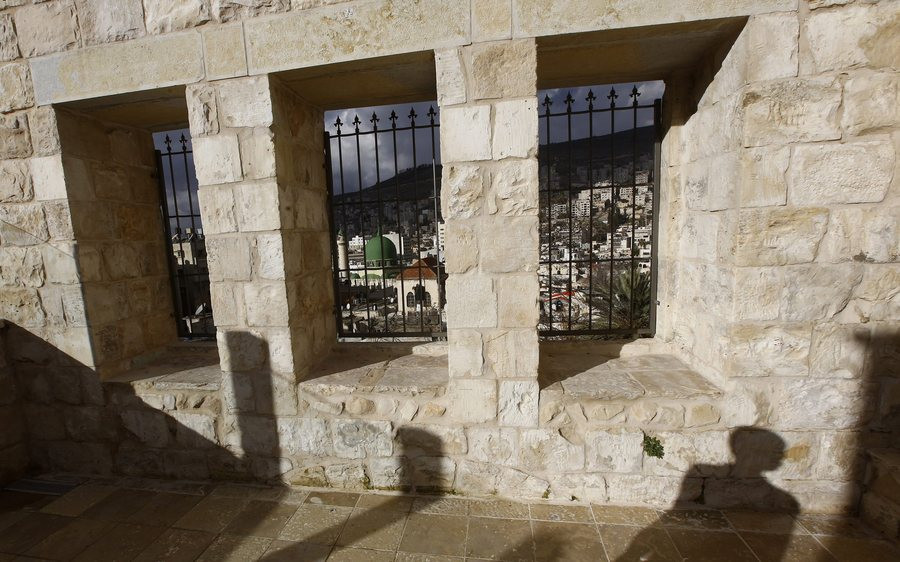 Την οικοδόμηση 2.500 νέων σπιτιών στη Δυτική Όχθη εγκρίνει το Ισραήλ
