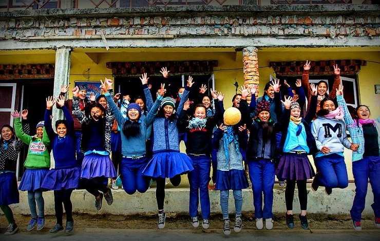Νεπάλ: Όταν το ποδόσφαιρο δεν είναι πλέον παιχνίδι!