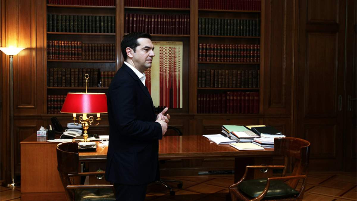 Τσίπρας: «Σοκ και δέος» αν γίνει ο Μητσοτάκης πρωθυπουργός