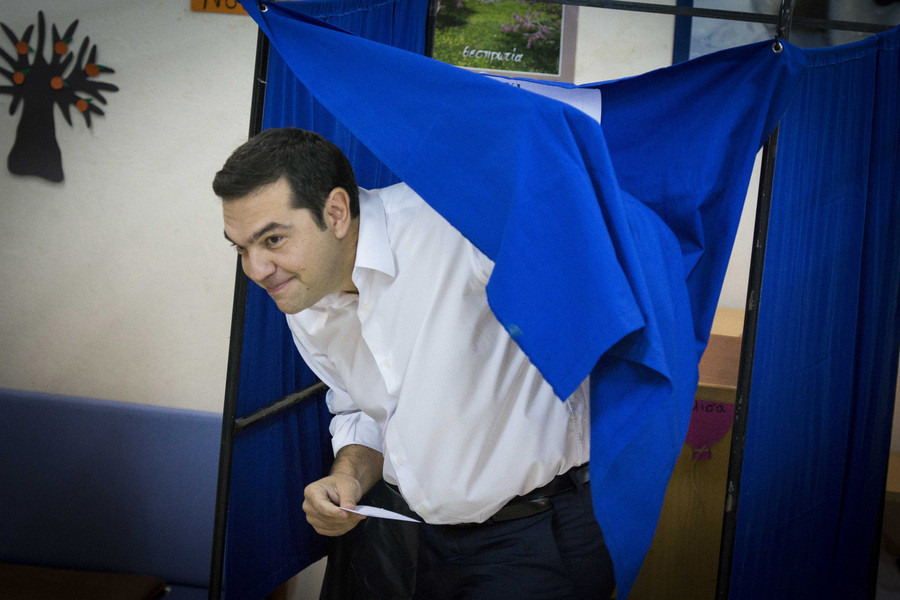 Πώς «γιόρτασε» η αντιπολίτευση τα δύο χρόνια ΣΥΡΙΖΑ