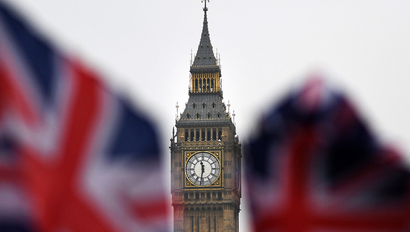 Στη δημοσιότητα το νομοσχέδιο που θα διώξει την Βρετανία από την Ευρωπαϊκή Ένωση
