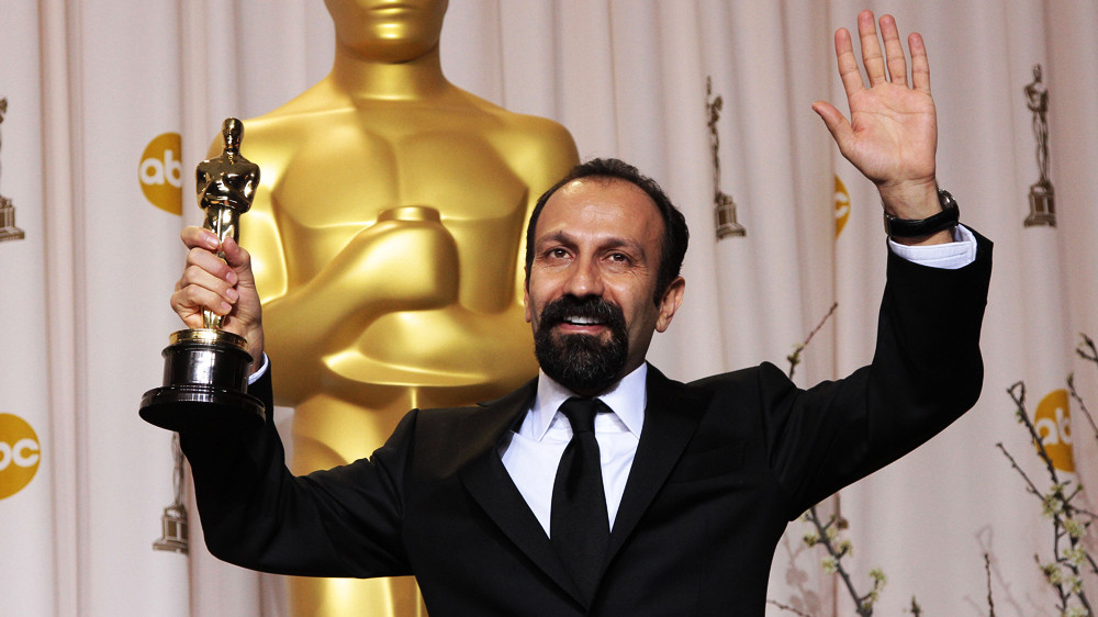 Ο Ιρανός σκηνοθέτης Ασγάρ Φαρχάντι δεν πάει στα Όσκαρ λόγω Τραμπ – Κραυγή και από το Χόλιγουντ
