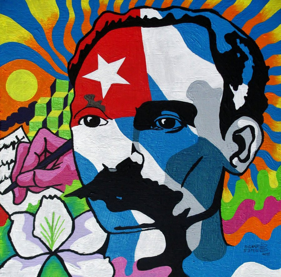 Χοσέ Μαρτί: Ο ποιητής και κορυφαίος μαχητής της Κουβανικής ανεξαρτησίας