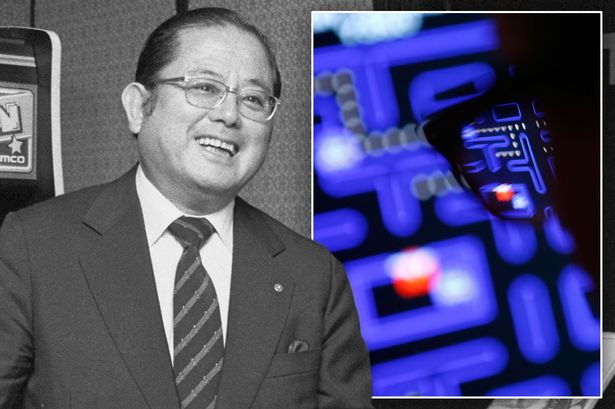 Πέθανε σε ηλικία 91 ετών ο δημιουργός του Pac-Man