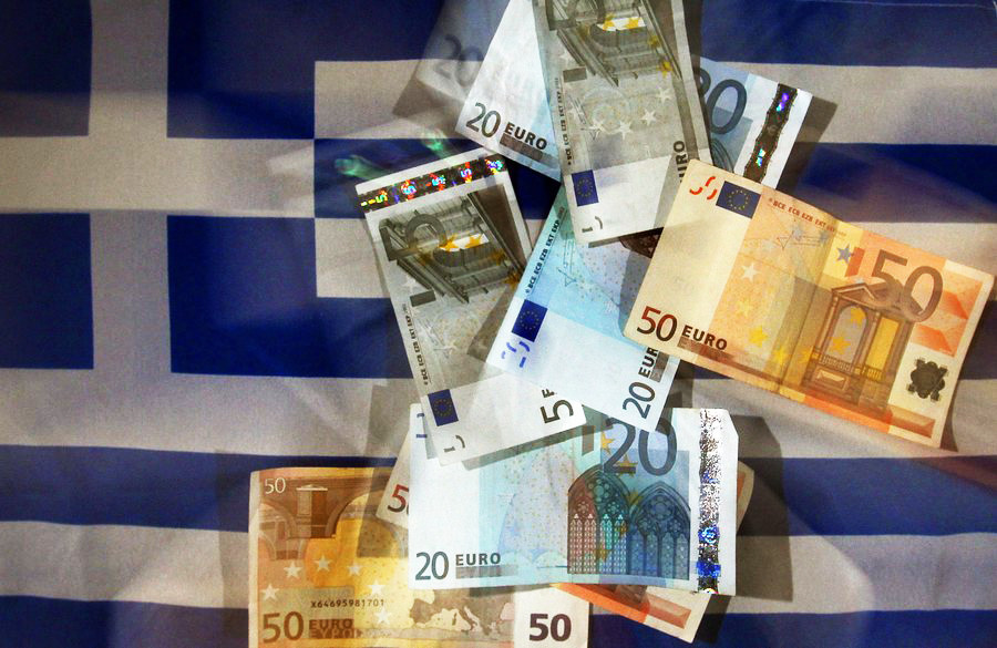 Υπέρβαση 258 εκατ. ευρώ στα φορολογικά έσοδα τον Ιανουάριο του 2017