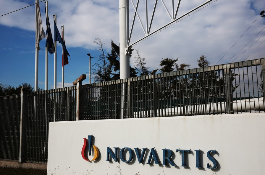 Ρεπορτάζ της ελβετικής τηλεόρασης: Η Νovartis εμμέσως παραδέχεται το σκάνδαλο
