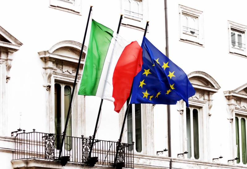 Θετική η πρώτη αντίδραση της Ιταλίας για την Ευρώπη «πολλών ταχυτήτων»