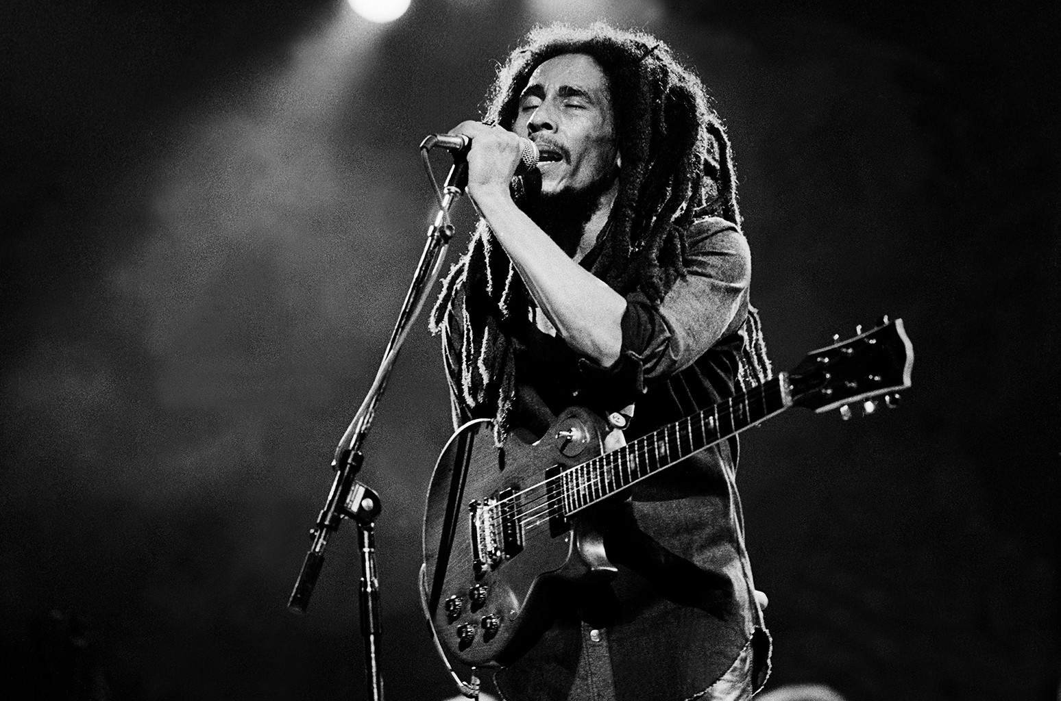 Βρέθηκαν χαμένες κασέτες με ζωντανές ηχογραφήσεις του Bob Marley