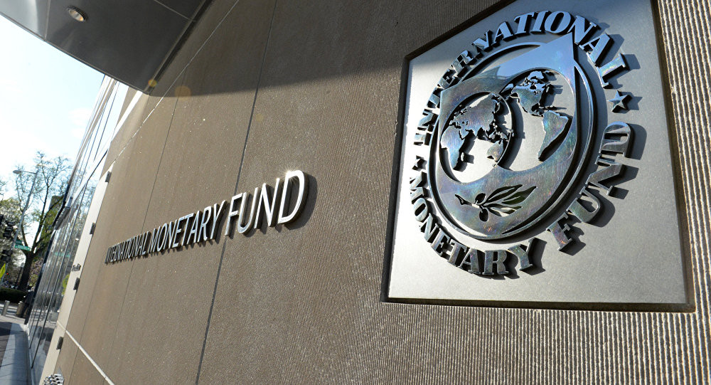 Στη δημοσιότητα ολόκληρη η έκθεση του ΔΝΤ για το ελληνικό πρόγραμμα