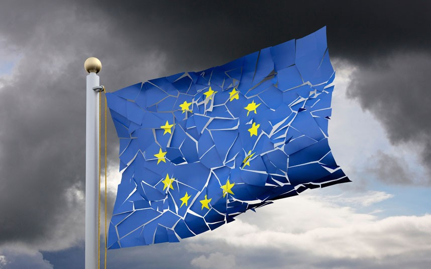 Die Welt: Τελειώνει ο χρόνος για τη βαθιά διχασμένη ευρωζώνη