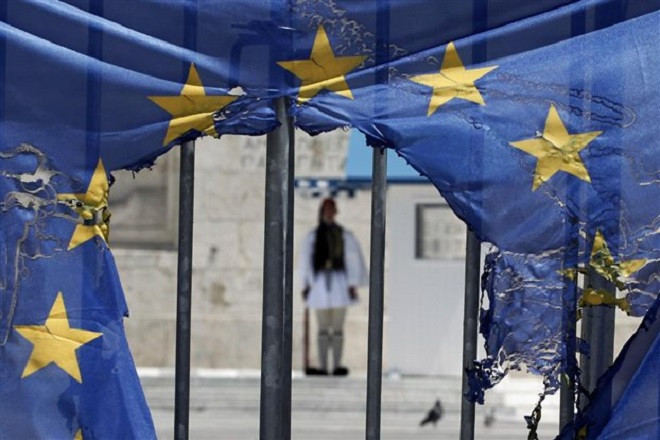 Die Welt: Τυχόν Grexit θα μπορούσε να έχει τεράστιες συνέπειες στην ευρωζώνη