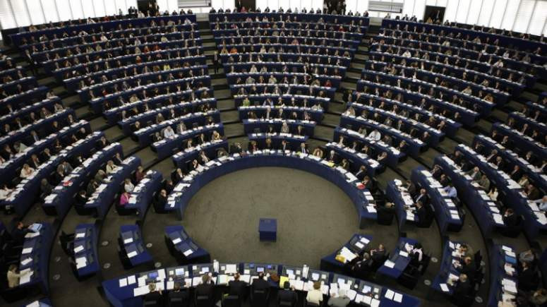ΣΥΡΙΖΑ: Πολιτικός εξευτελισμός της ΝΔ στο Ευρωκοινοβούλιο