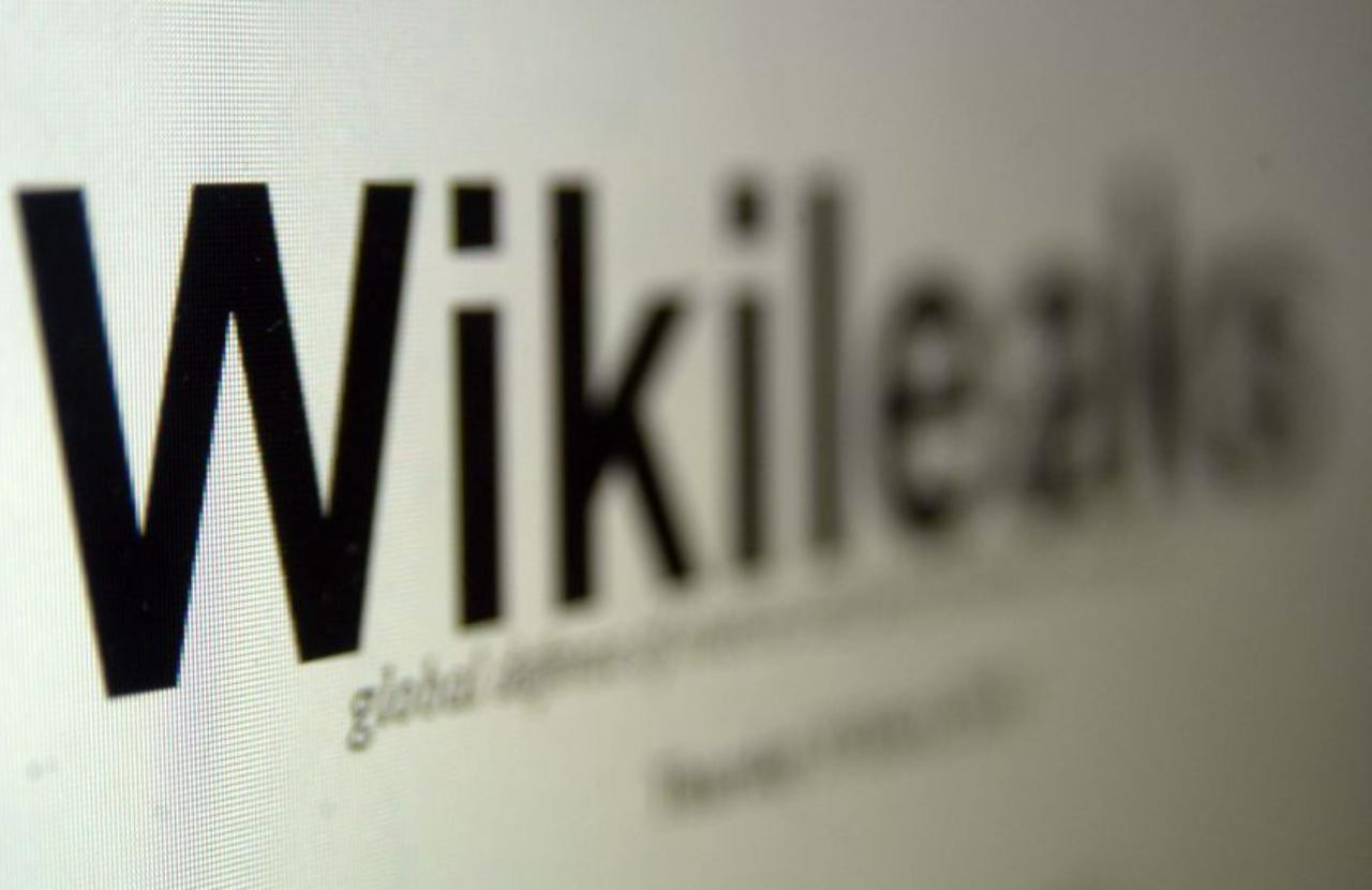 Wikileaks: Η CIA παρακολουθούσε την ελληνική κρίση… μέσω Γαλλίας