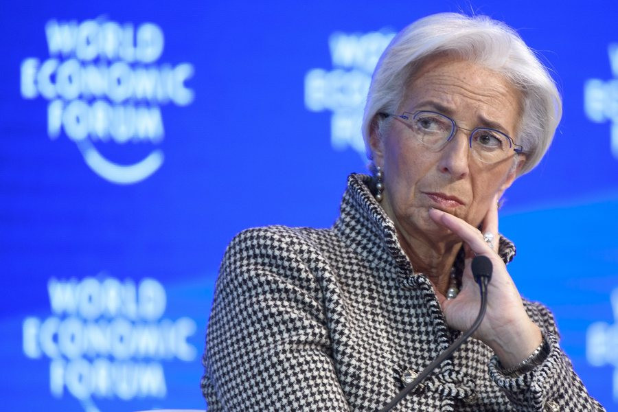 Γερμανική πίεση για συμμετοχή του ΔΝΤ στο ελληνικό πρόγραμμα