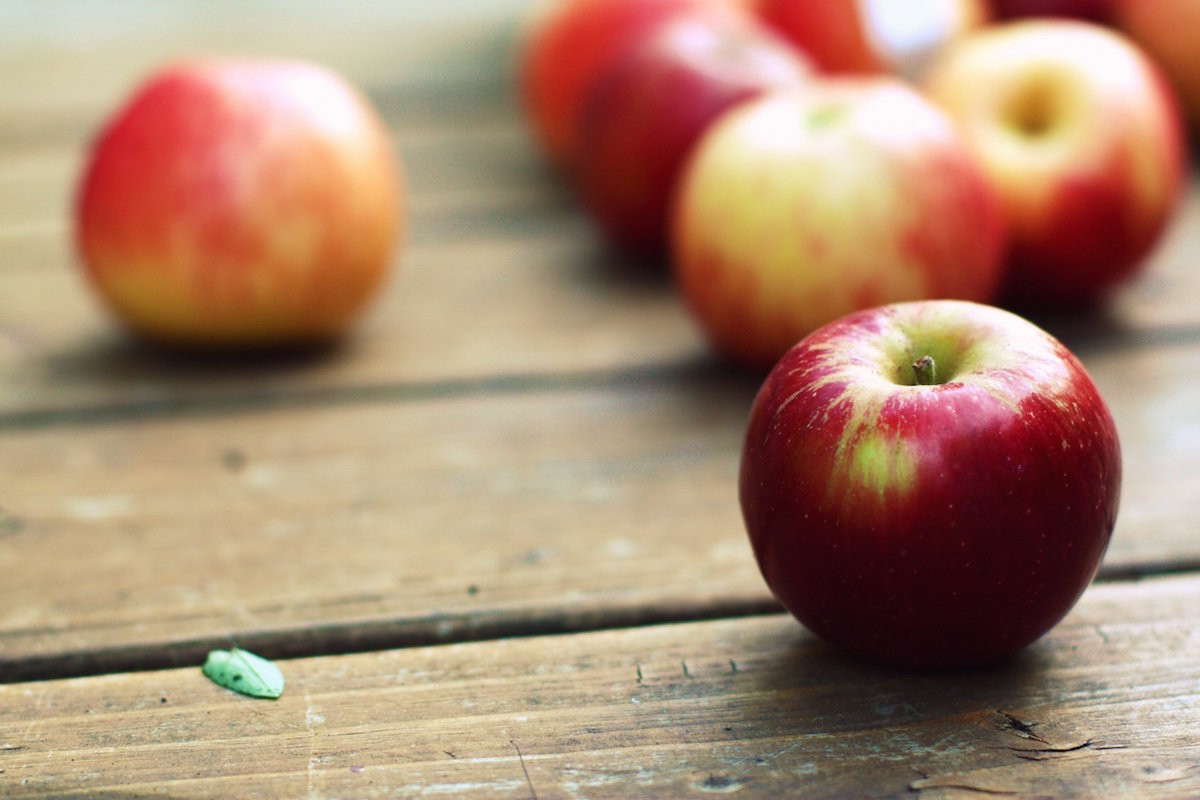 Τα μήλα «ασπίδα» για πέντε τύπους καρκίνου, σύμφωνα και με νέα έρευνα