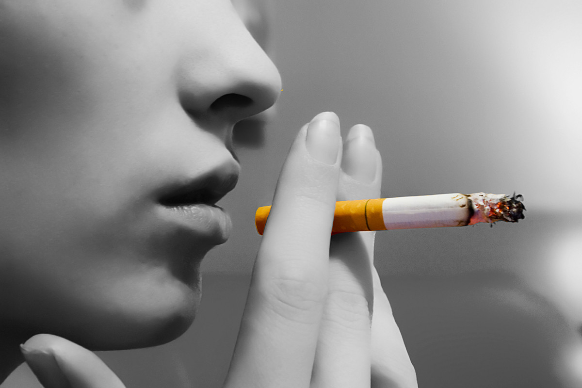 Δυσκολίες και λύσεις για τη διακοπή του καπνίσματος