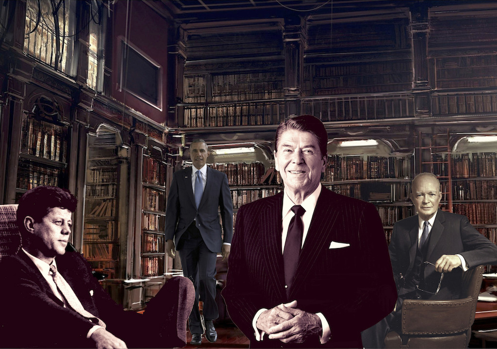 Τα αγαπημένα βιβλία 10 Αμερικανών προέδρων (εκτός του Τραμπ)