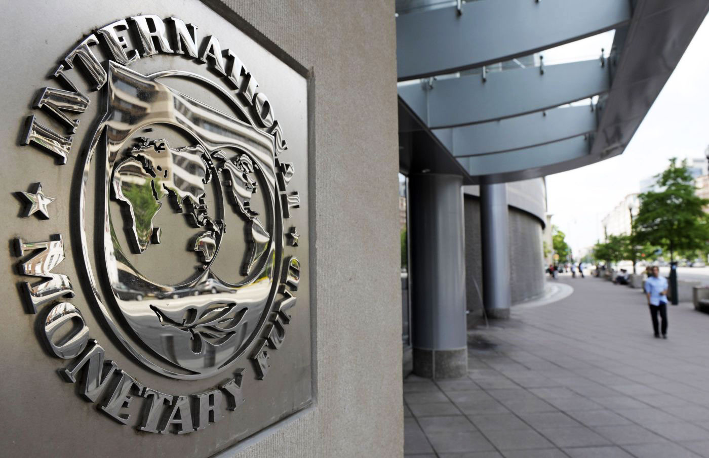 ΔΝΤ: Νωρίς να μιλάμε για συμφωνία