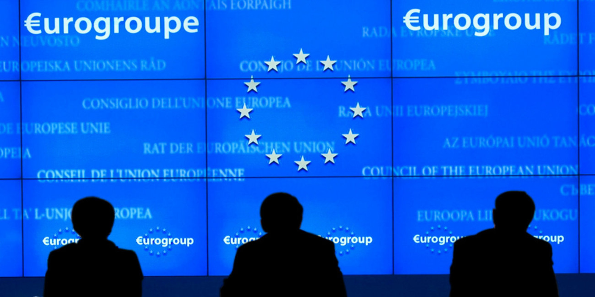 Το Eurogroup καλωσορίζει την κοινή κατανόηση ανάμεσα στην Ελλάδα και τους θεσμούς