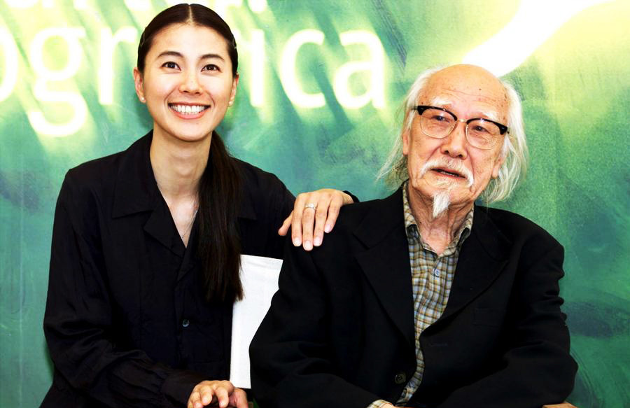 Πέθανε ο Ιάπωνας σκηνοθέτης Σεϊτζούν Σουζούκι, δάσκαλος των Ταραντίνο, Σαζέλ και άλλων
