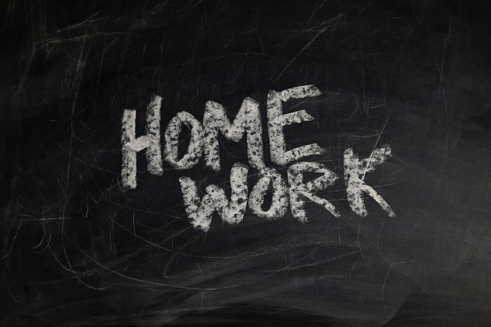 Μια εκπαιδευτικός εξηγεί γιατί σταμάτησε να δίνει εργασίες για το σπίτι