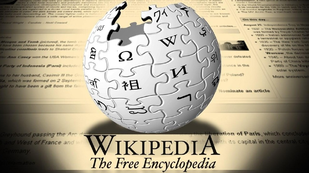 Η επικεφαλής της Wikipedia μιλά για το πώς λειτουργεί η μεγαλύτερη διαδικτυακή εγκυκλοπαίδεια