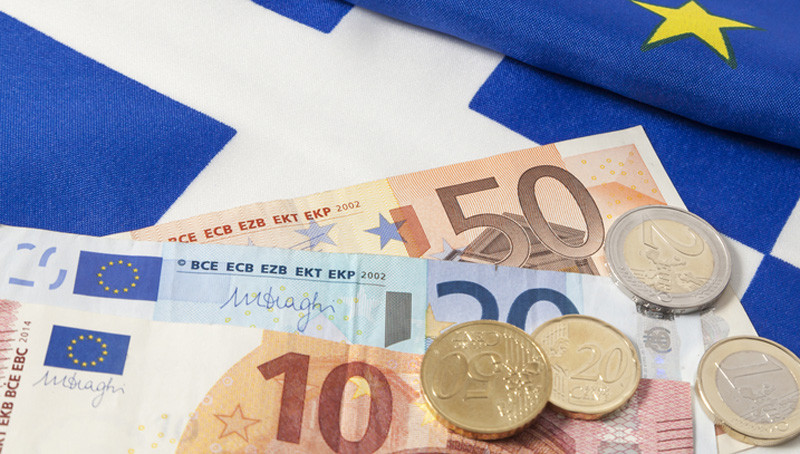 TNI: 29,8 δισ. ευρώ η ζημιά της Ελλάδας από τη διάσωση των ευρωπαϊκών τραπεζών