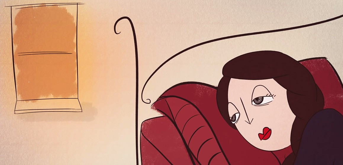 Πόσο σημαντικός είναι ο ύπνος για την υγεία μας; [ΒΙΝΤΕΟ]