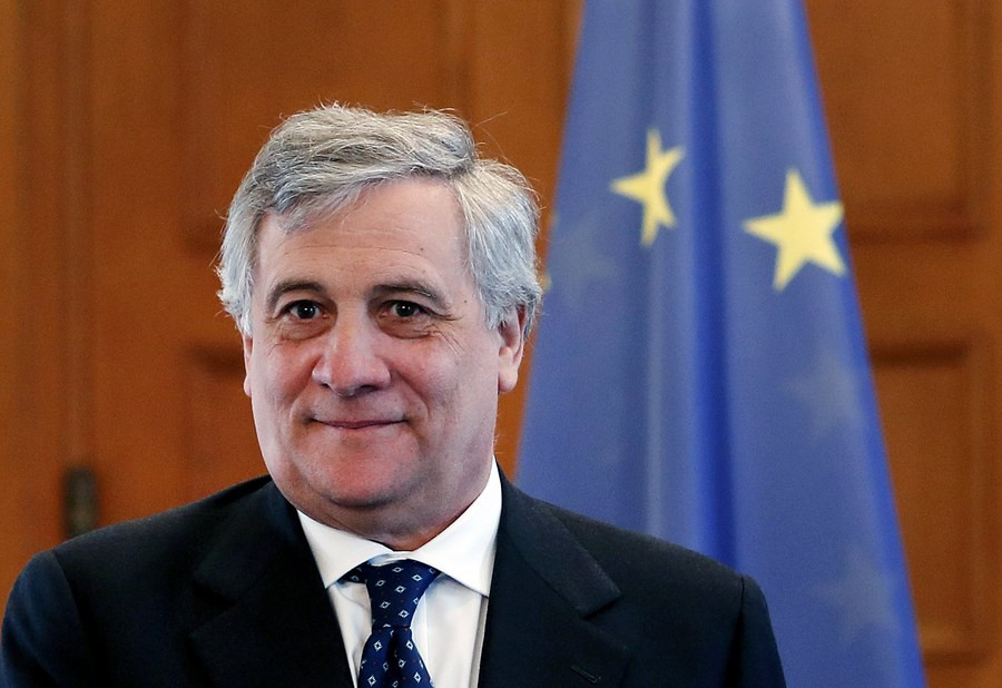 «Ήττα ολόκληρης της Ευρώπης ένα grexit» δηλώνει ο πρόεδρος του Ευρωκοινοβουλίου