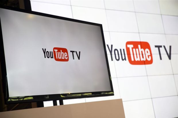 To YouTube εισβάλλει στην τηλεόραση