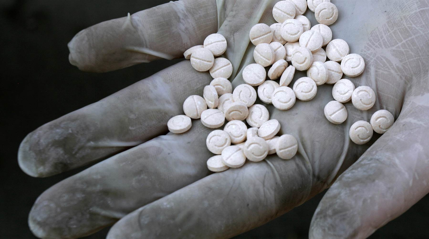 Εντόπισαν παρασκευαστήριο που έφτιαχνε «το ναρκωτικό των τζιχαντιστών» στην Αττική