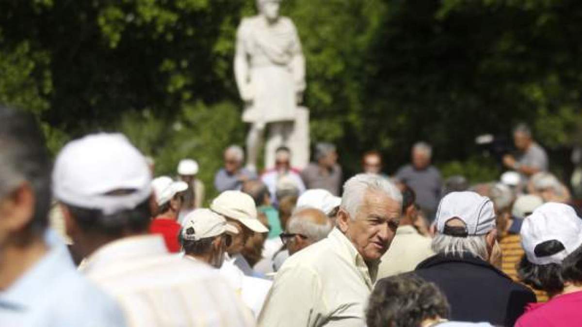 Παρατείνεται για ένα χρόνο η ασφαλιστική κάλυψη για τους ανασφάλιστους υπερήλικες