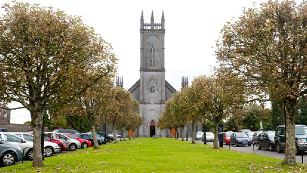 Έρευνα για τον μαζικό τάφο βρεφών σε Καθολικό ίδρυμα της Ιρλανδίας
