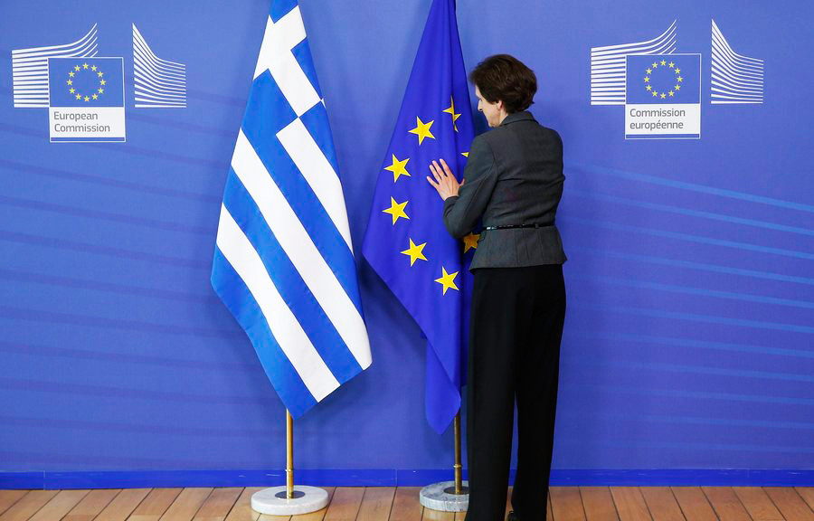 Παραμένουν στην Αθήνα οι θεσμοί – Στο επίκεντρο τα δημοσιονομικά