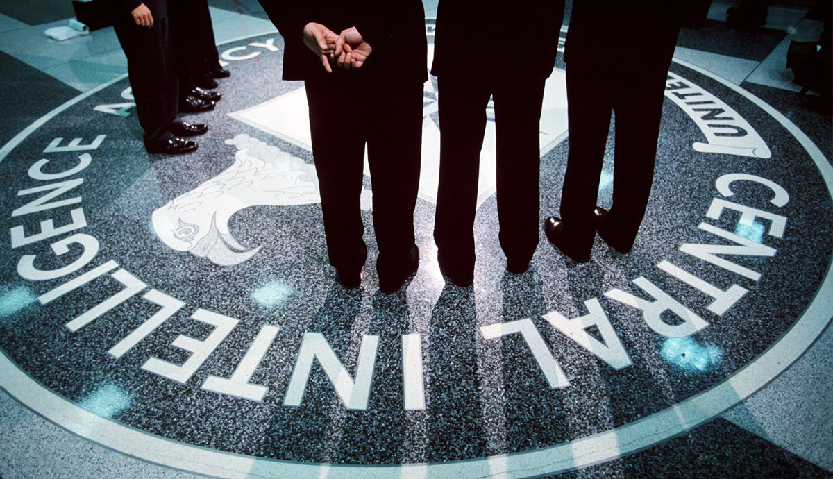 WikiLeaks: Πώς η CIA… «χάκαρε» τα πάντα!