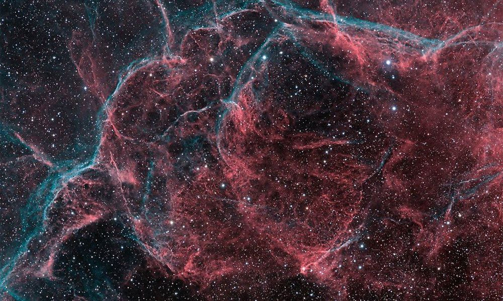 Σύμπαν: Οξυγόνο… 600 εκατομμυρίων ετών!