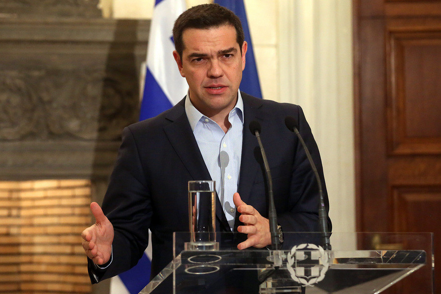 Το στρατηγικό λάθος του ΣΥΡΙΖΑ