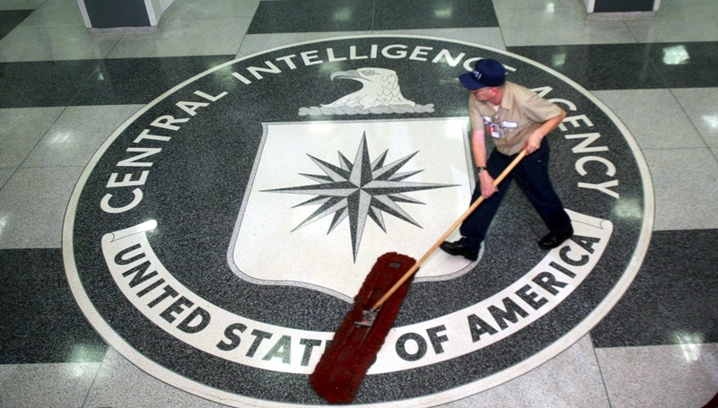 Η CIA κατηγορεί το WikiLeaks ότι βοηθά τους εχθρούς των ΗΠΑ