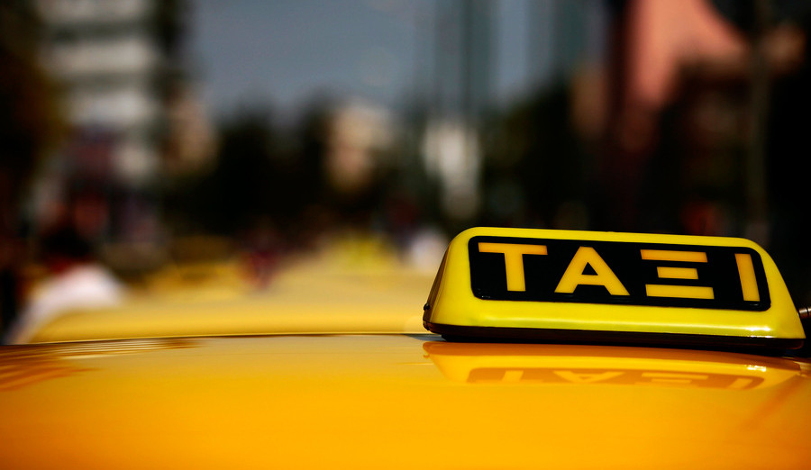 Νεκρός οδηγός ταξί στην Καστοριά: Πυροβολήθηκε στον κρόταφο