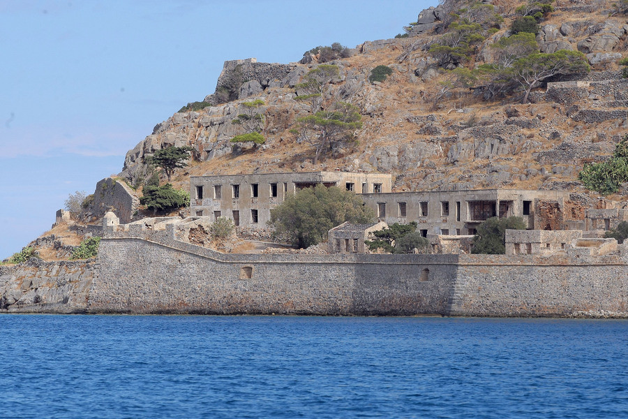 Η Κρήτη ζητά την ένταξη Κνωσσού – Σπιναλόγκας στα μνημεία της UNESCO