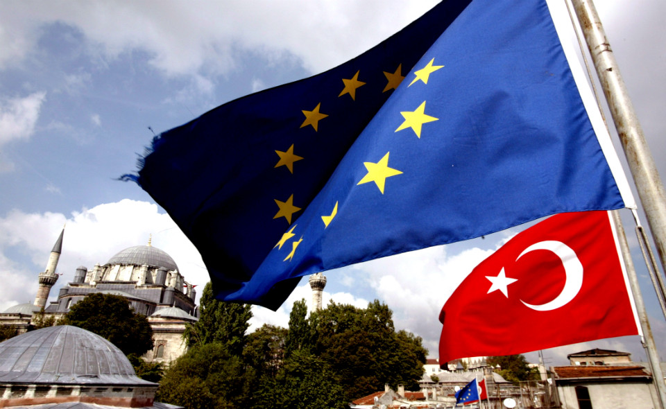 ΕΕ – Τουρκία: Το χρονικό μιας προαναγγελθείσας ρήξης