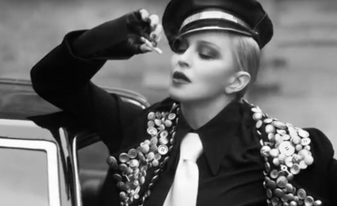 Her Story: Η ταινία μικρού μήκους της Madonna για την Παγκόσμια Ημέρα της Γυναίκας [ΒΙΝΤΕΟ]
