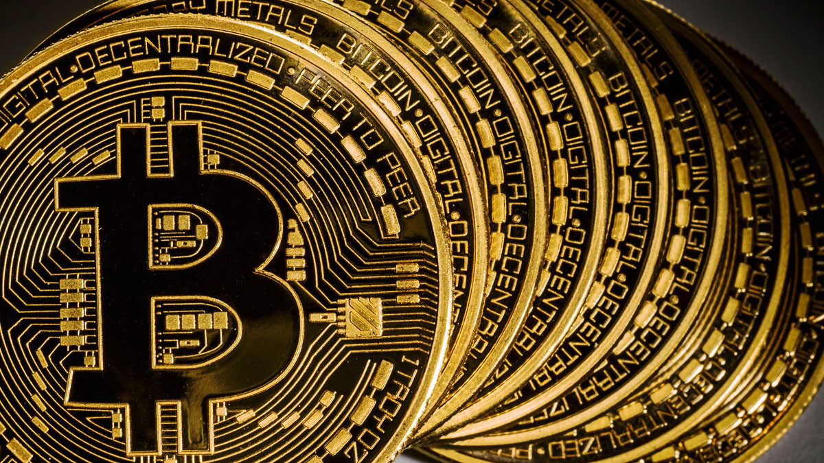 Όσα πρέπει να γνωρίζετε για το Bitcoin